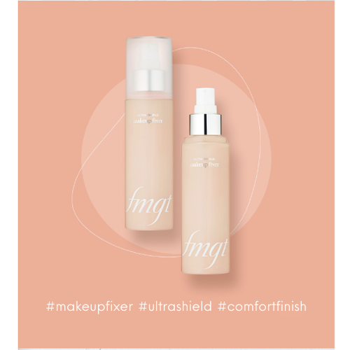 Ultra Shield Makeup Fixer