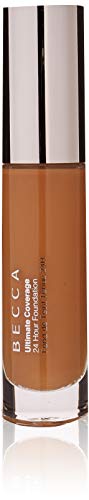 Becca Ultimate Coverage 24-hour Foundation, Bamboo, 1.01 Ounce