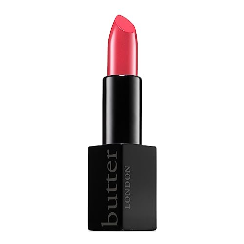 butter LONDON Plush Rush Lipstick, Fab