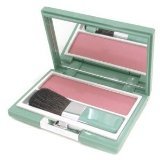 Clinique Soft Pressed Powder Blusher - #01 New Clover - 7.6g/0.27oz