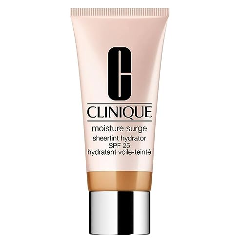 Clinique Moisture Surge Sheertint Hydrator Broad Spectrum SPF 25