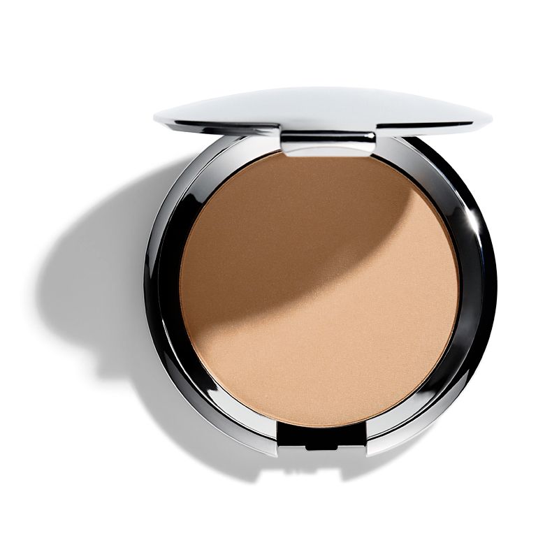 Chantecaille Compact Makeup 10 g - Cashew