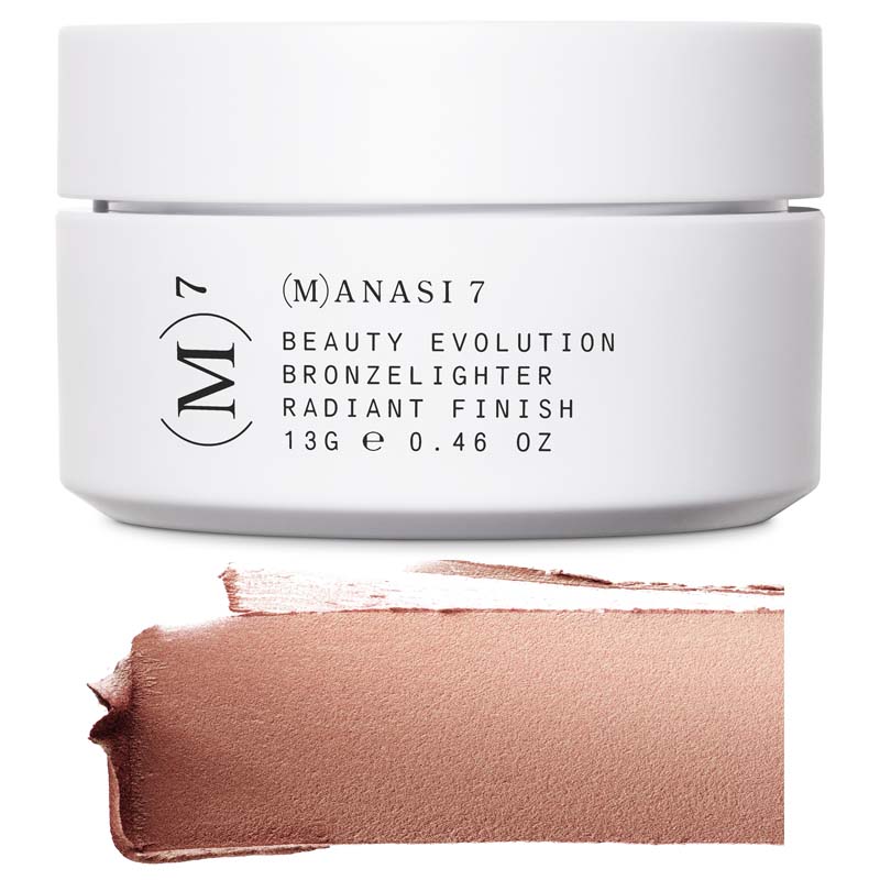 Bronzelighter Radiant Finish - Roseate