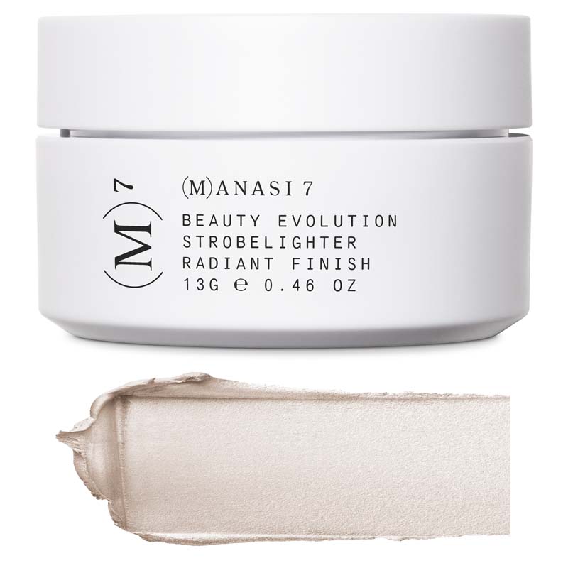 Strobelighter Radiant Finish - Celestial