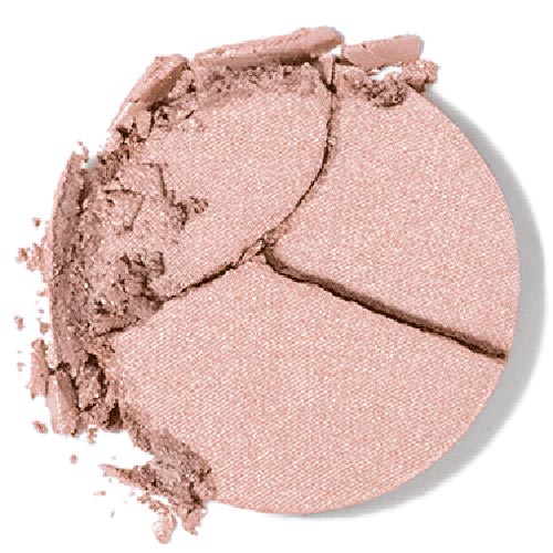 Chantecaille Shine Eye Shade Refill - Rose Quartz, 2.5 g