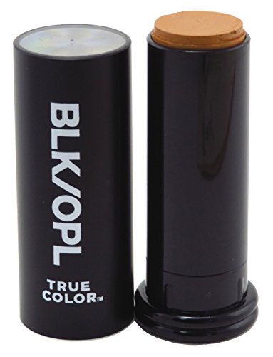 Black Opal True Color Stick Foundation Spf#15 Rich Caramel (2 Pack)