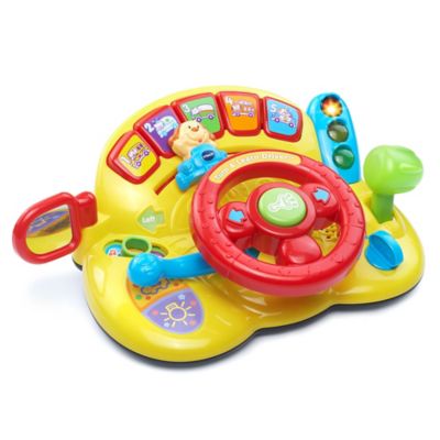 VTech® Turn & Learn Driver™ (refresh)