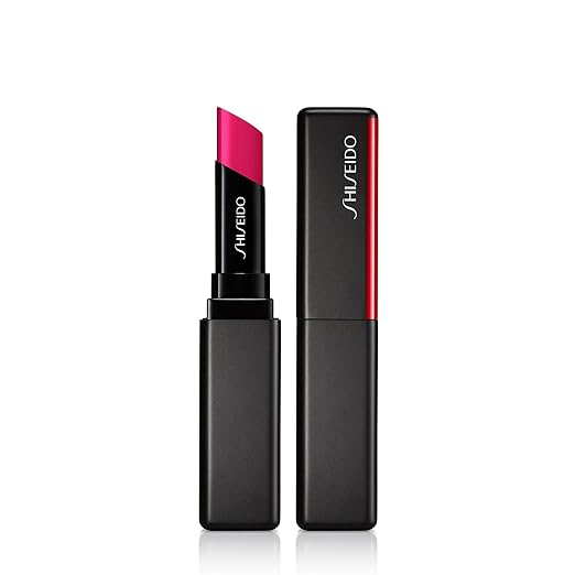Shiseido Visionary Gel Lipstick 214 Pink Flash - 1.6 gms