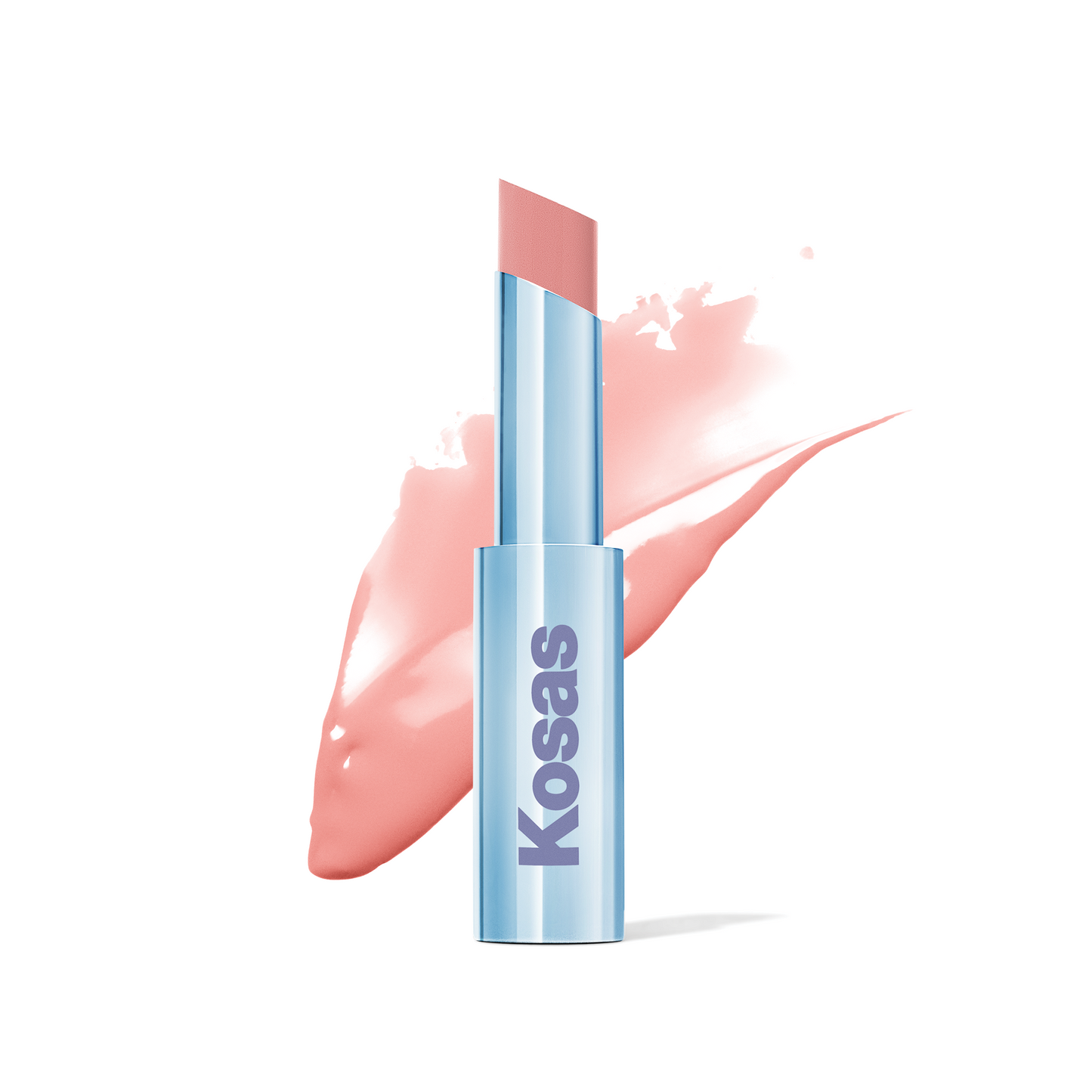 Wet Stick Moisturizing Shiny Sheer Lipstick