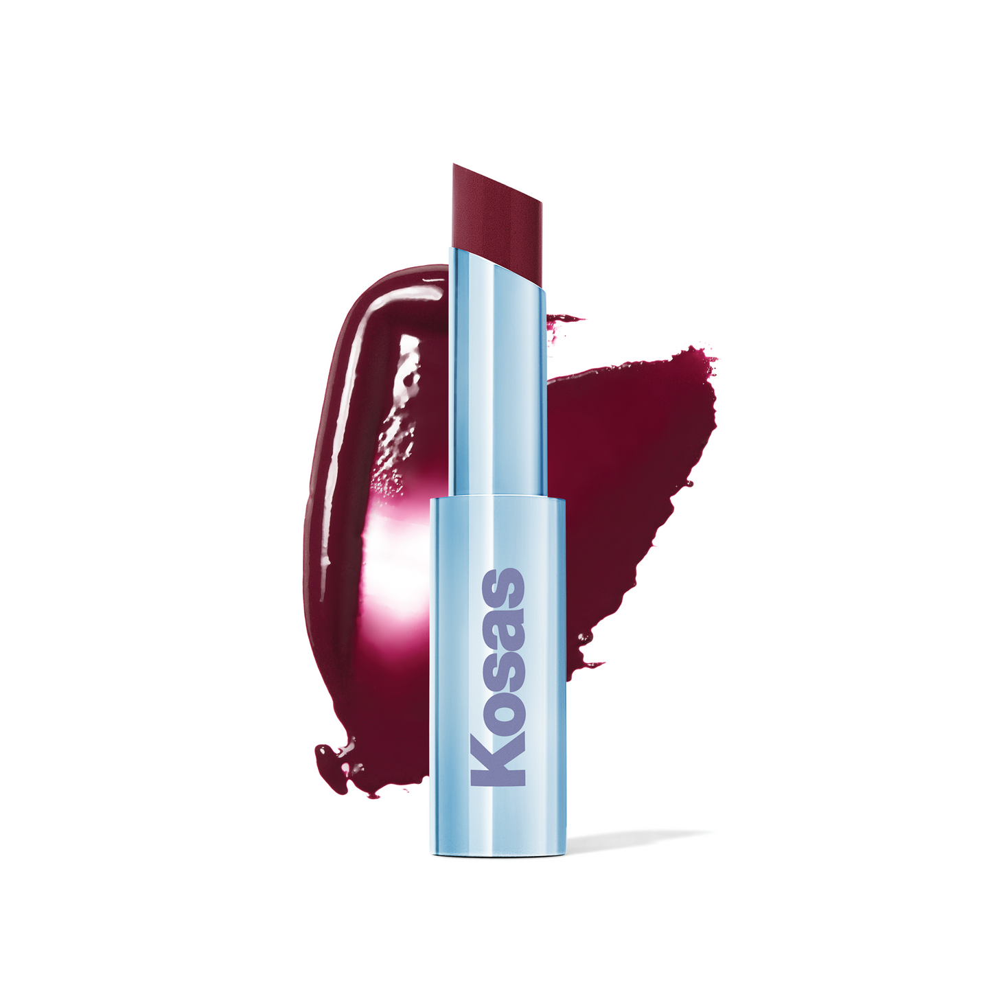 Wet Stick Moisturizing Shiny Sheer Lipstick