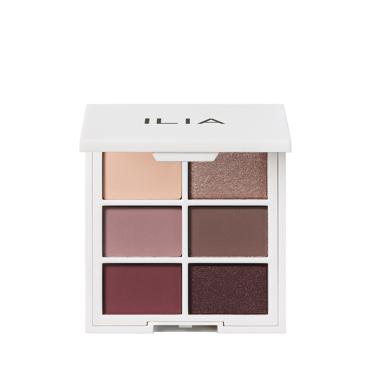 The Necessary Eyeshadow Palette
