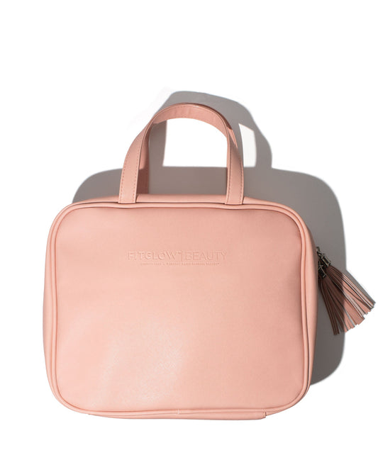 Vegan Large Travel Bag