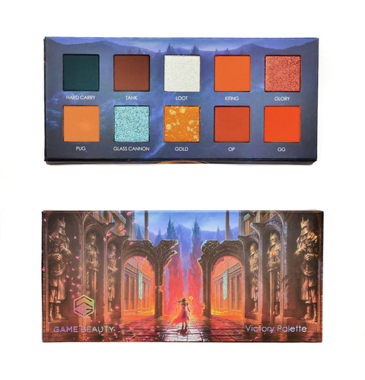 Victory Palette