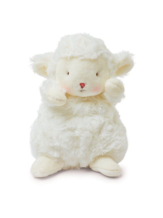 Wee Kiddo Lamb Plush Toy