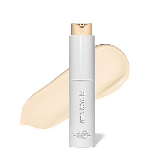 ReEvolve Natural Finish Foundation