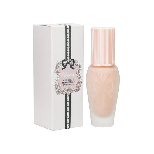 Eleanor SPF50+PA+++Rose Beauty Makeup Base 26g