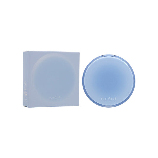Rom&nd SPF38 Vegan Bare Water Cusion #03 natural 21  20g