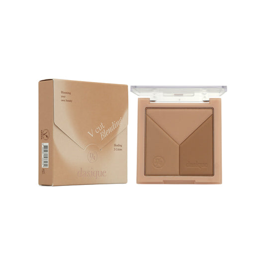 Dasique Vegan V Cut Blending Shading  #01 Warm Blending 13g