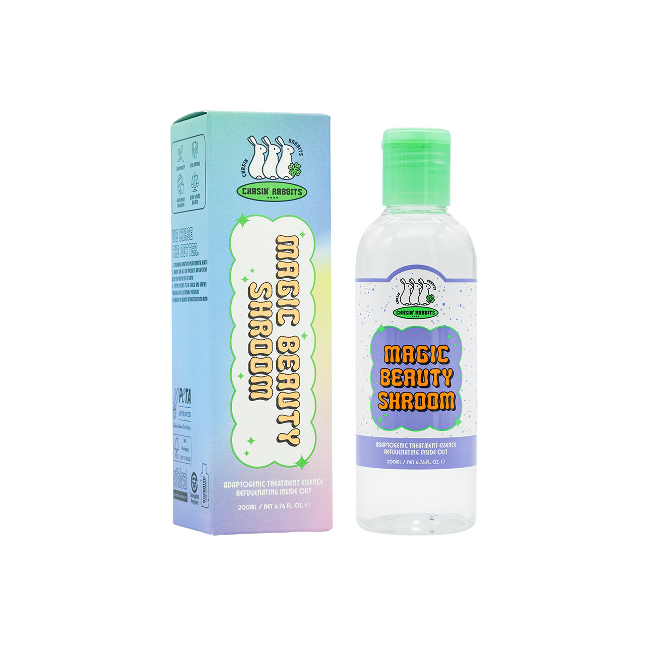 Chasin Rabbits Magic Beauty Shroom 200ml