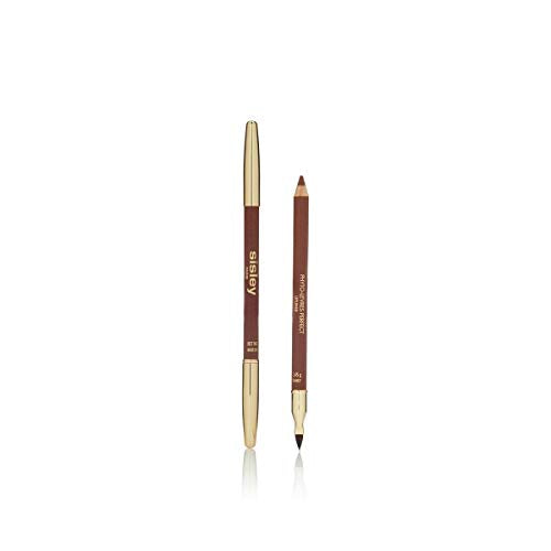 Sisley Sisley phyto levres perfect lipliner - #6 chocolat, 0.04oz, 0.04 Ounce