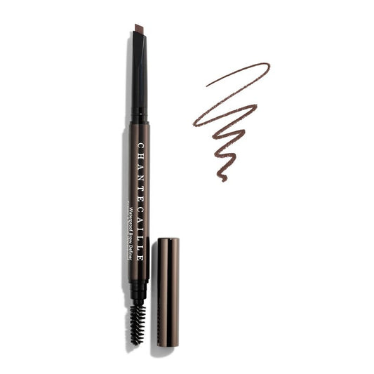 Chantecaille Waterproof Brow Definer 0.36 g - Oak Brown