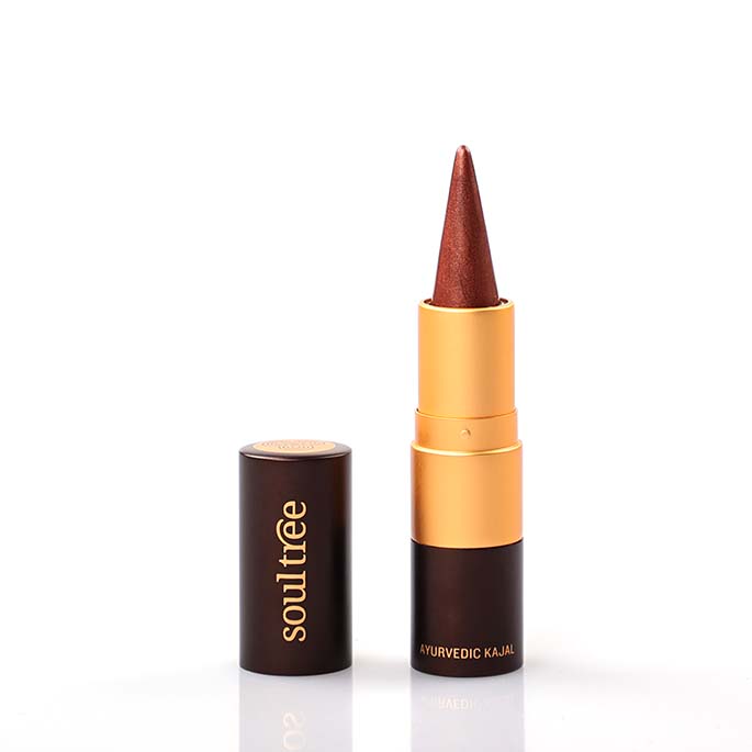 Copper Tint Kajal