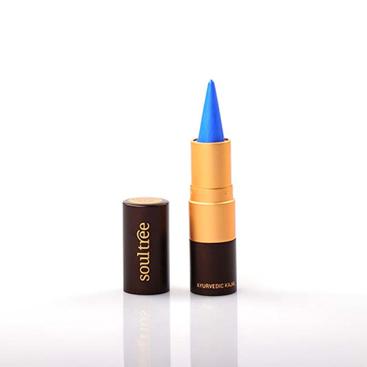 SoulTree True Blue Kajal