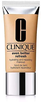 Clinique Even Better Refresh Hydrating & Repairing Makeup - Honey CN 58