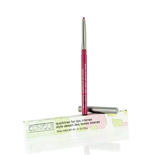 CLINIQUE Quickliner™ For Lips Intense Lip Liner 10 Intense Hibiscus