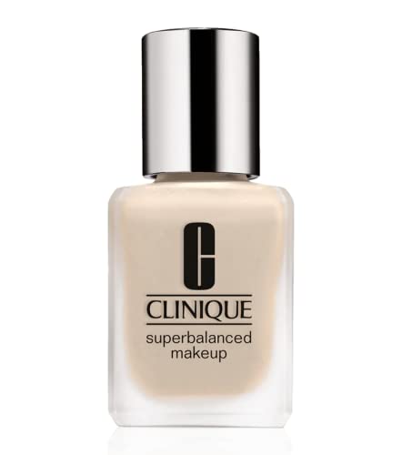 Clinique Superbalanced Foundation 1.0 Oz Clinique/Superbalanced Makeup Breeze 1.0 Oz