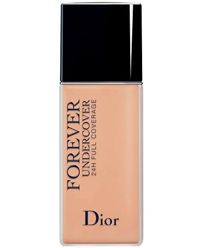 Dior Diorskin Forever Undercover Foundation - 035 Desert Beige