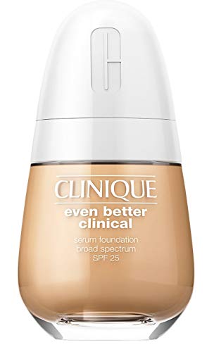 Clinique Even Better Clinical Serum Foundation Broad Spectrum SPF 25
