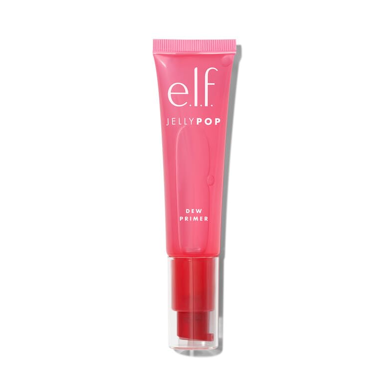 e.l.f. JellyPop Dew Primer 1.01 Fl Oz