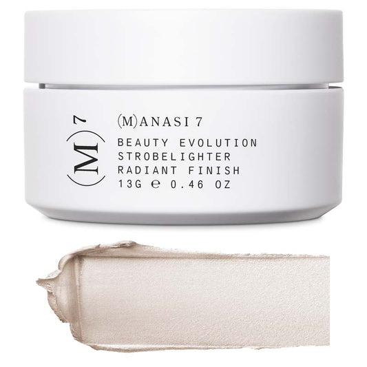 Strobelighter Radiant Finish - Celestial