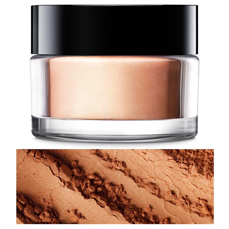 Silk Glow Powder Radiant Finish - Perihelion