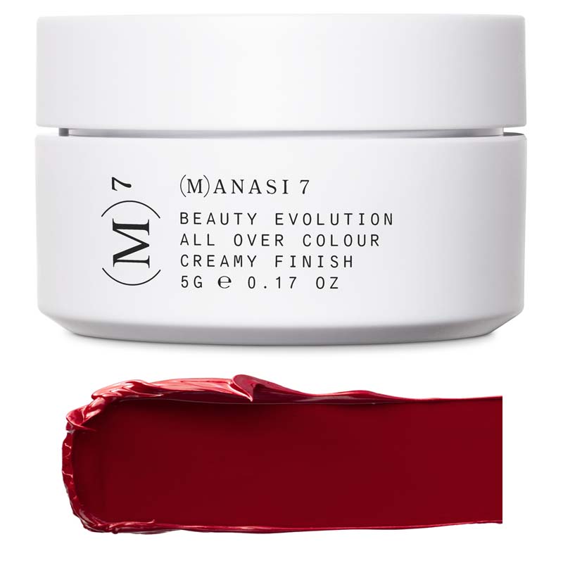 All Over Color Creamy Finish - Kuranberi