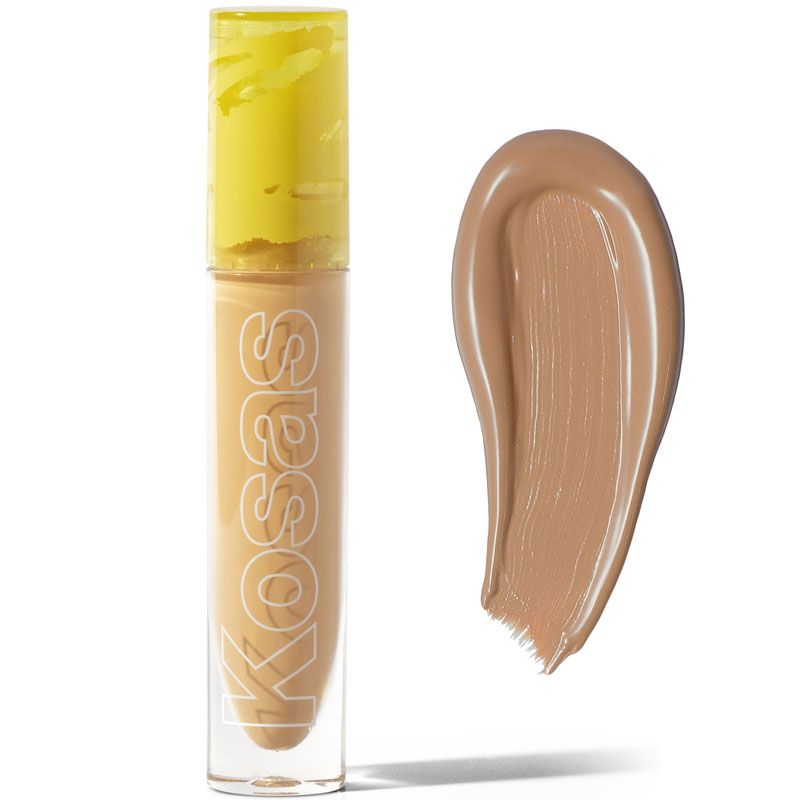 Kosas Cosmetics Revealer Concealer Super Creamy + Brightening (Tone 05, 6 ml)