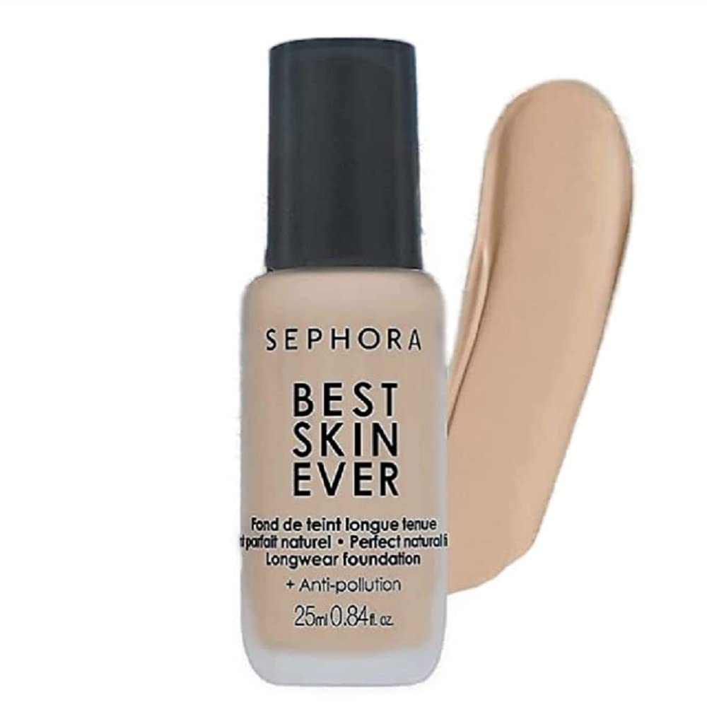 SEPHORA COLLECTION Best Skin Ever Liquid Foundation 14 P