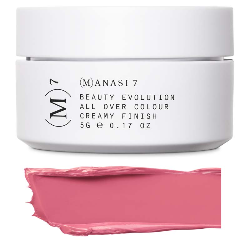 All Over Color Creamy Finish - Dianthus