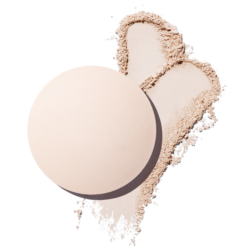 Kosas Cosmetics Cloud Set Setting Powder - Airy swatch