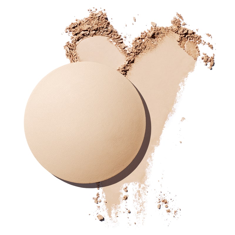 Kosas Cosmetics Cloud Set Setting Powder - Feathery swatch