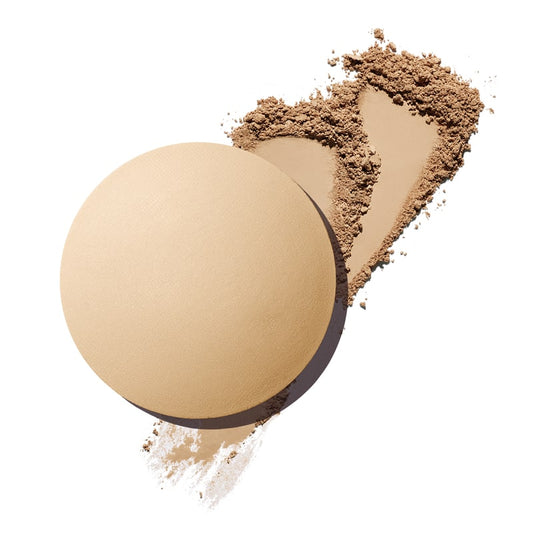 Kosas Cosmetics Cloud Set Setting Powder - Cushiony swatch