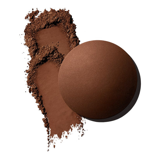 Kosas Cosmetics Cloud Set Setting Powder - Velvety swatch