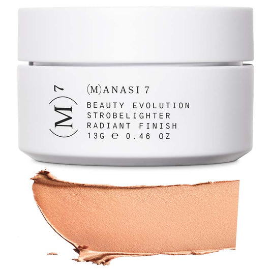 Strobelighter Radiant Finish - Heliconia