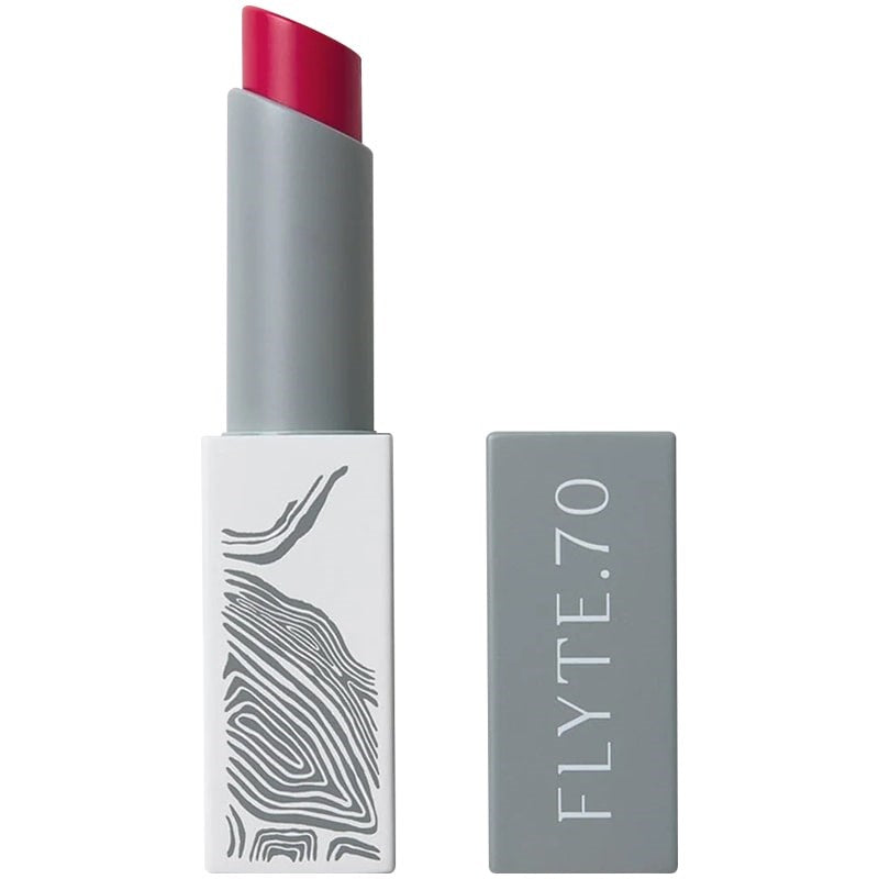 Flyte.70 B+B.LipBlot Sheer Matte Lipstick - Cherry Pie