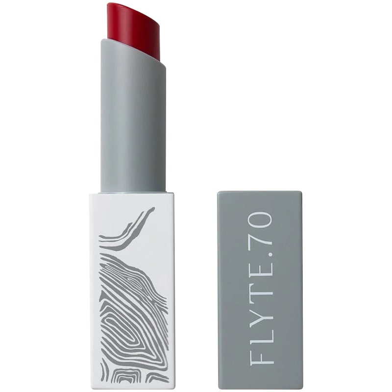 Flyte.70 B+B.LipBlot Sheer Matte Lipstick - Red Skies