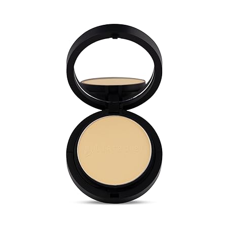 Character Compact Powder CMP001 - 12 gms