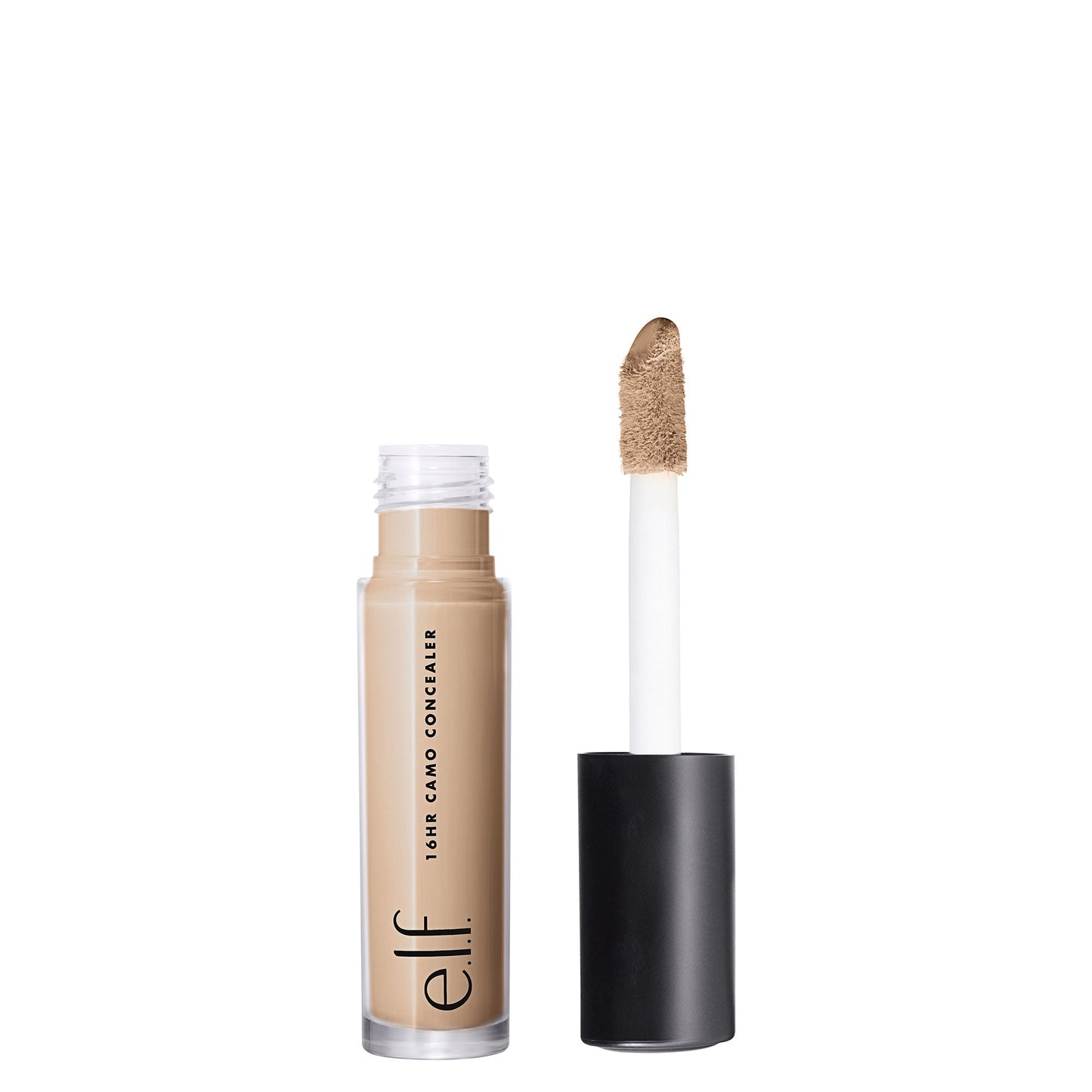 E.l.f. Cosmetics 16HR Camo Concealer - Light Beige - 6 ml