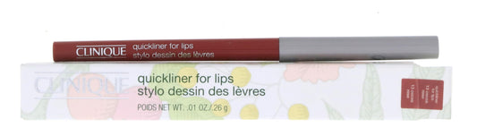 Clinique Quickliner for Lips - 28 Cocoa Rose.01oz/.3g