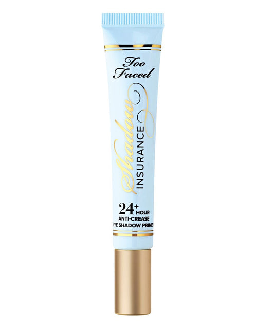 Too Faced Shadow Insurance Anti-Crease Eyeshadow Primer 0.35 oz